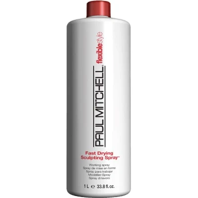 Abbildung von Paul Mitchell Spray Flexible Style Fast Drying Sculpting Refill