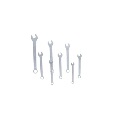 Abbildung von KS TOOLS 517.0090 Ring / Gabelschlüsselsatz Zwölfkant