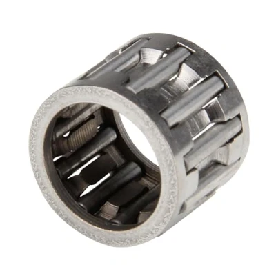 Abbildung von Nadellager Kolbenbolzenlager 12x16x13mm kompatibel mit Simson S50 S51 S53 KR51 Schwalbe SR50 SR4