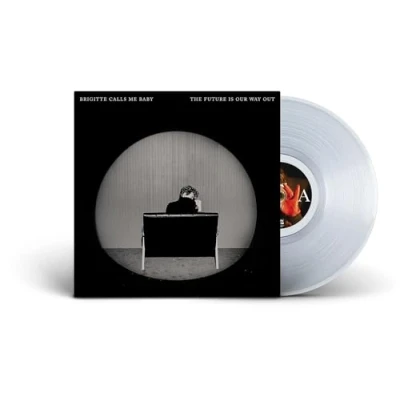 Abbildung von The Future Is Our Way Out [Clear LP] [Vinyl