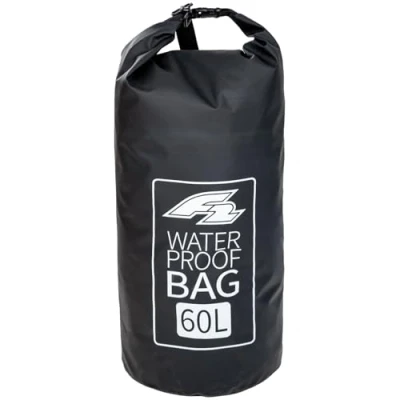 Abbildung von F2 Tasche Lagoon Schultertasche 60 L Schwarz 2024/25