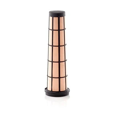 Abbildung von MANN FILTER CF 10 002 Sekundärluftfilter