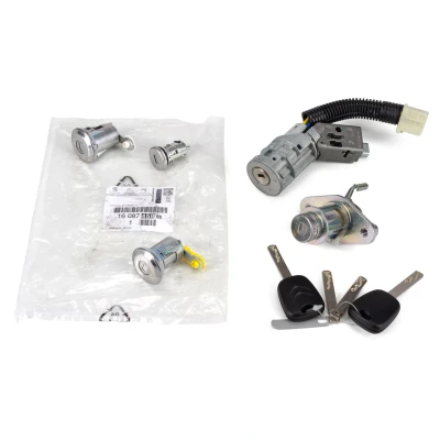 Abbildung von AIC 53958 Schlosssatz, Schließanlage FORD: Transit Mk4 Bus, Pritsche/Fahrgestell