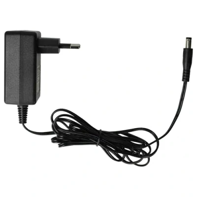 Abbildung von vhbw Netzteil Ersatz für Gigaset 4250366846095, C39280 Z4 C765, L36280 X765 Festnetz Telefon, Haustelefon 175 cm