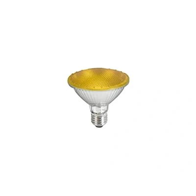 Abbildung von OMNILUX PAR 30 230V SMD 11W E 27 LED gelb