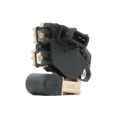 Abbildung von RIDEX 288R0011 Lichtmaschinenregler 14,6 BMW: 5 Limousine, 3 Touring, LAND ROVER: Freelander I SUV, Range Rover