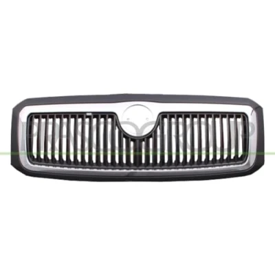 Abbildung von PRASCO SK3222000 Kühlergrill SKODA: Fabia 1 Combi, I Schrägheck