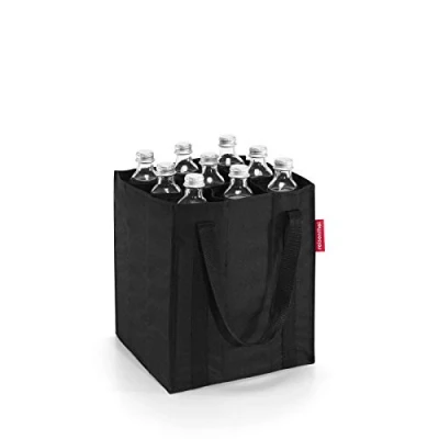Abbildung von reisenthel bottlebag black