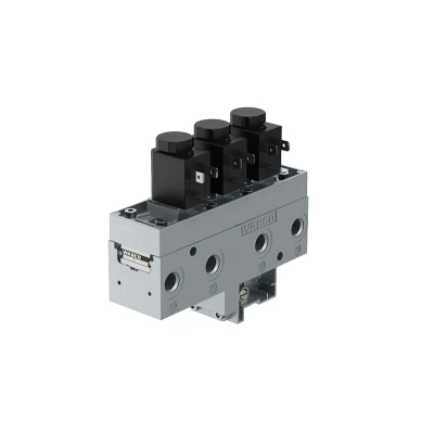 Abbildung von Magnetventil WABCO 4726000220