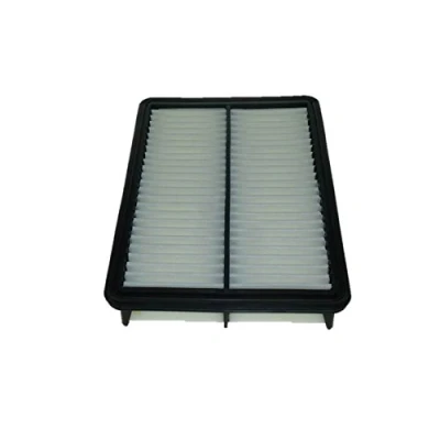 Abbildung von PURFLUX A1564 Luftfilter 44 180 270 Filtereinsatz MAZDA: CX 5 I, 3 Schrägheck, II