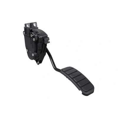 Abbildung von METZGER 0901492 Sensor, Gaspedalstellung Schaltgetriebe für Linkslenker RENAULT: MASTER 2 Kasten