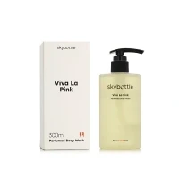 Abbildung von Skybottle Viva La Pink SG 300 ml