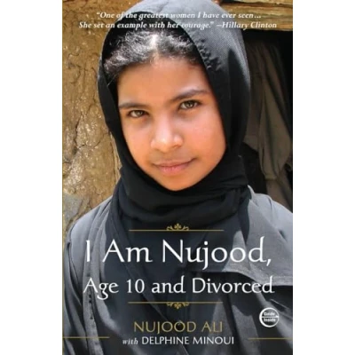 Abbildung von I Am Nujood, Age 10 and Divorced: A Memoir