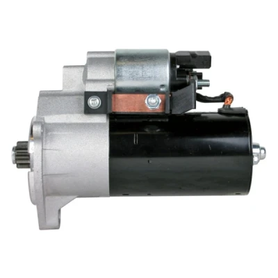 Abbildung von HELLA 8EA 012 527 371 Anlasser 12 2 9 VOLKSWAGEN: LT 28 46 Kasten, 35 II Bus, Pritsche / Fahrgestell
