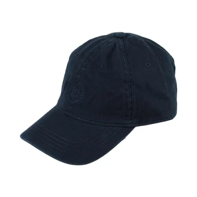Abbildung von bugatti Basecap Cap, Herren, Größe: One Size, Denim