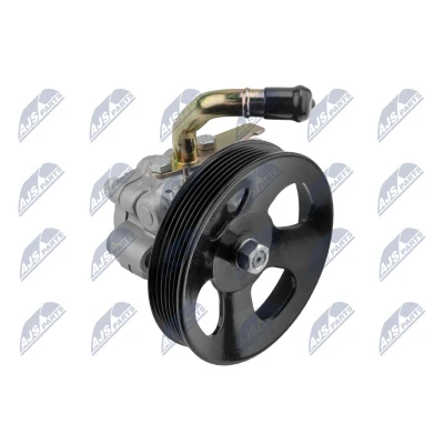 Abbildung von NTY SPW HY 505 Hydraulikpumpe hydraulisch HYUNDAI: Coupe II, Santa Fe I