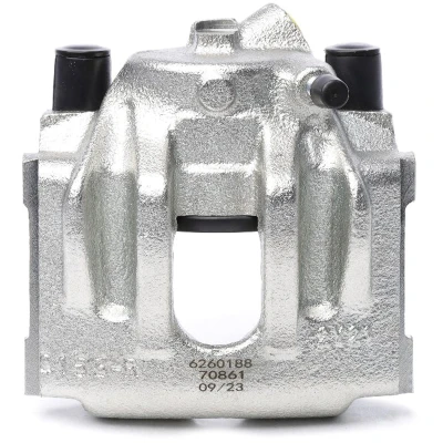Abbildung von METZGER 6260188 Bremssattel Vorderachse rechts BMW: 3 Coupe, Compact, Limousine