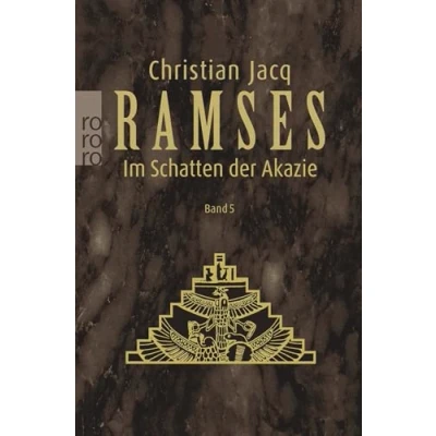 Abbildung von Ramses: Im Schatten der Akazie