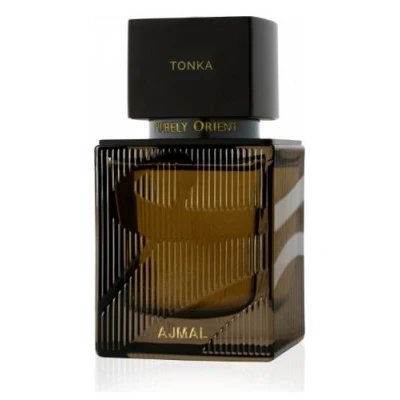 Abbildung von Ajmal Purely Orient Tonka Eau de Parfum 75 ml