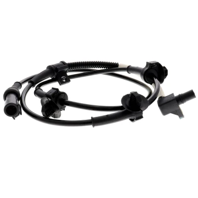 Abbildung von VEMO V25 72 1142 ABS Sensor Vorderachse Original Qualität für Fahrzeuge mit 12 MAZDA: B Serie Pickup, FORD: Ranger Mk2 kfzteile, kfzteile24,