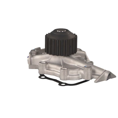 Abbildung von FEBI BILSTEIN 26306 Wasserpumpe 22 Aluguss mit Dichtung Metall CHEVROLET: Aveo Schrägheck, / Kalos Limousine, Schrägheck