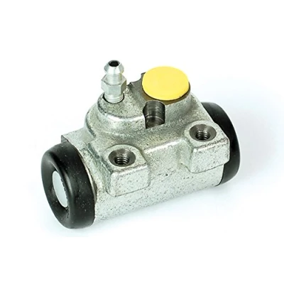 Abbildung von BREMBO A 12 607 Bremszylinder 19,05mm mit integriertem Regler Gusseisen x 1 CITROËN: C3 I Schrägheck, II, C2 Schrägheck