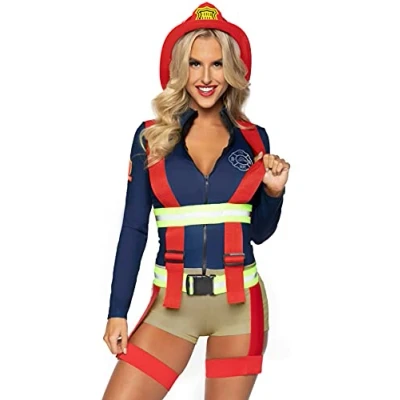 Abbildung von Hot Zone Honey kostume