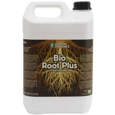 Abbildung von Terra Aquatica T.A. Root Booster, 5 L