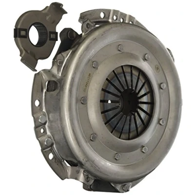 Abbildung von mecarm mk9409 Kupplungssatz, Set von 3