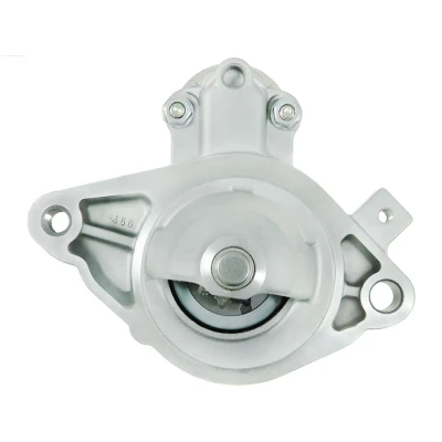 Abbildung von AS PL S6099(DENSO) Anlasser 12 1,30 9 TOYOTA: Yaris II Schrägheck, III Schrägheck
