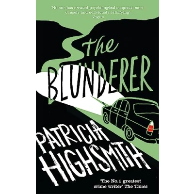 Abbildung von The Blunderer: A Virago Modern Classic (Virago Classics)
