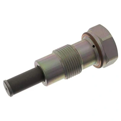 Abbildung von FEBI BILSTEIN 49378 Spanner, Steuerkette FORD: FIESTA 5, StreetKA Cabrio, KA Schrägheck