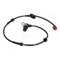 Abbildung von JAPANPARTS ABS 107 Sensor vorne links NISSAN: Almera Tino