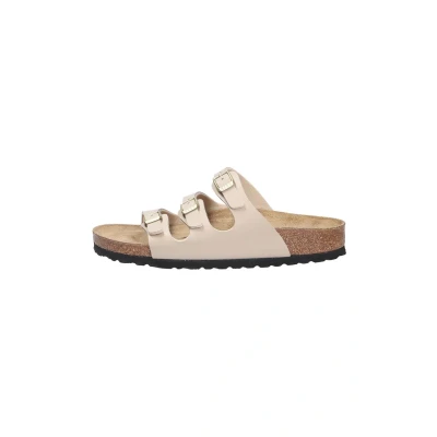 Abbildung von BIRKENSTOCK Florida Bs 1029265, Sandalen 38 EU
