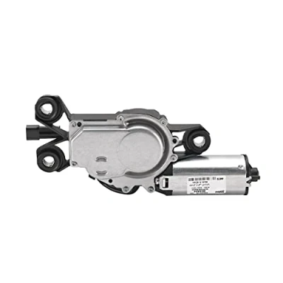 Abbildung von VALEO ORIGINAL PART 404454 Scheibenwischermotor 12 hinten für Links /Rechtslenker SMART: City Coupe, Fortwo I Coupe