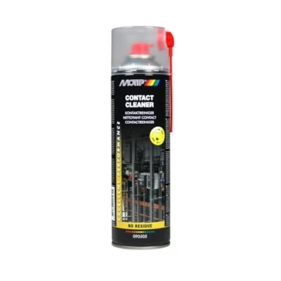 Abbildung von MOTIP 090505 Kontaktspray Spraydose 500ml