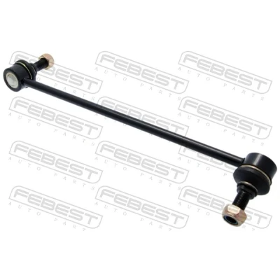 Abbildung von FEBEST 0223 J10FL Koppelstange Vorderachse links NISSAN: Qashqai / Qashqai+2 I, 2, X Trail, RENAULT: Koleos Kadjar, 2