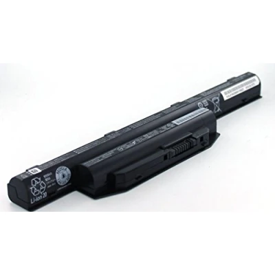Abbildung von Fujitsu Akku für Lifebook S936 Li Ion 10,8 Volt 4500 mAh schwa