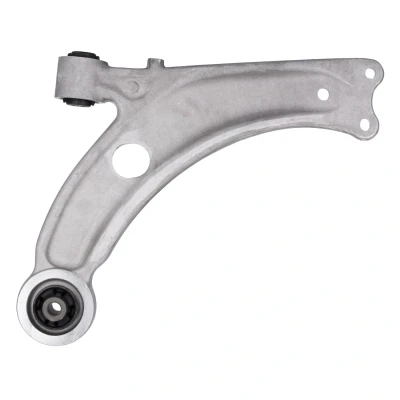 Abbildung von FEBI BILSTEIN 182040 Querlenker mit Lager Vorderachse rechts, unten PEUGEOT: 308 SW 2, I Schrägheck, 3008 II SUV