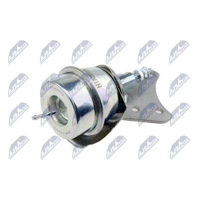 Abbildung von NTY ECD AR 001 Stellelement, Turbolader FIAT: Doblo II Kombi, I Cargo
