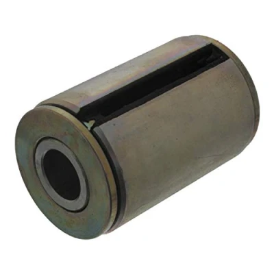 Abbildung von Lagerbuchse, Blattfeder FEBI BILSTEIN 38502