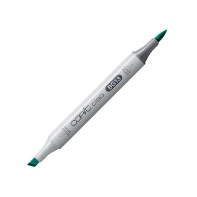 Abbildung von 3 x Copic Allround Marker ciao BG13