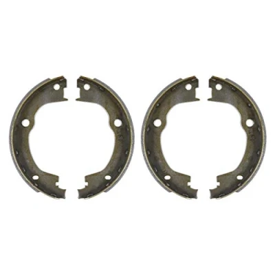 Abbildung von FEBI BILSTEIN 170880 Handbremsbeläge Hinterachse OPEL: Antara