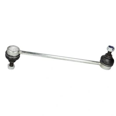 Abbildung von MOOG BM LS 4322 Koppelstange Vorderachse beidseitig 241 M10X1.5 BMW: 5 Touring, Limousine, 3 Limousine