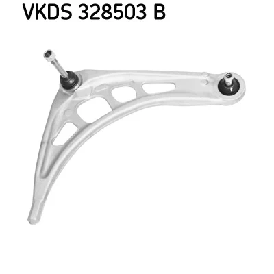 Abbildung von SKF VKDS 328503 B Querlenker mit synthetischem Fett Trag /Führungsgelenk BMW: 3 Touring, Coupe, Limousine