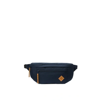 Abbildung von TIMBERLAND Timberpack Herren Gürteltasche, Marineblau, Taglia Unica, Gürteltaschen