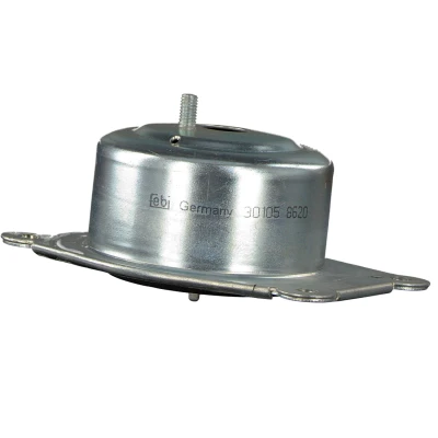 Abbildung von FEBI BILSTEIN 30105 Motorlager links Gummimetalllager grün OPEL: Zafira B, Astra H Caravan, Schrägheck