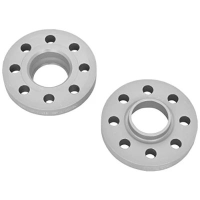 Abbildung von H&amp;R 4014580 Spurverbreiterung 4 98 20 FIAT: BRAVO 2, 500 Schrägheck, C Cabrio, ABARTH: / 595 695 500C 595C 695C Cabrio