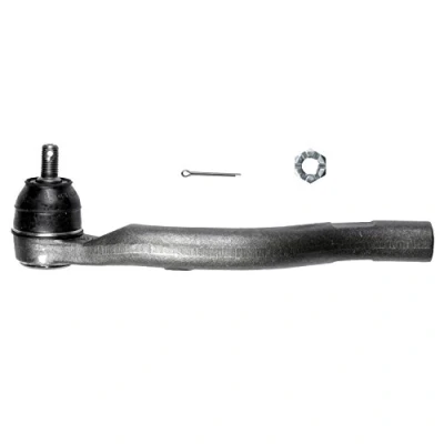 Abbildung von BLUE PRINT ADH28735 Spurstangenkopf Vorderachse links mit Kronenmutter HONDA: Accord 8, 7 Limousine, Tourer
