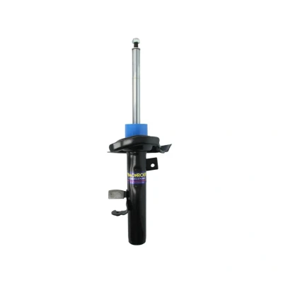 Abbildung von MONROE G8172 Stoßdämpfer Gasdruck Zweirohr Federbein oben Stift, unten Schelle FORD: C Max 2, FOCUS 3 Kasten/Schragheck, kfzteile, kfzteile24,